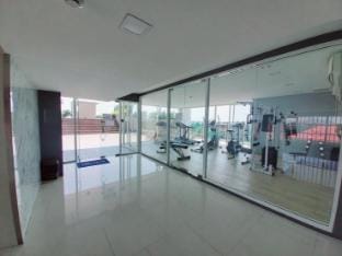 Easy 1 bedroom @ The blu x Apartment in Chon Buri Changwat