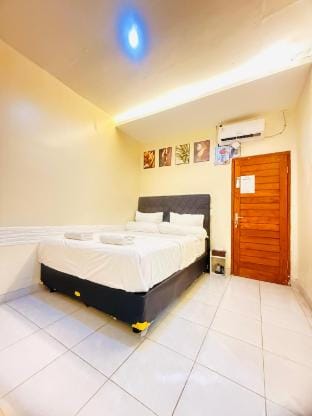 Room in Guest House near Kuta Beach Bali Vacation rental in Denpasar