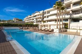 Playa Marina CS263 - La Cala Luxury Apartment Apartment in Costa del Sol