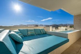 Playa Marina CS263 - La Cala Luxury Apartment Apartment in Costa del Sol