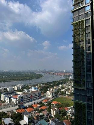 Masteri An Phu | 2BR | Pool&Gym Vacation rental in Ho Chi Minh City