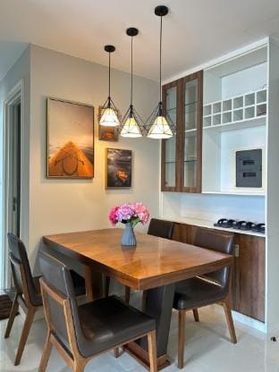 Masteri An Phu | 2BR | Pool&Gym Vacation rental in Ho Chi Minh City