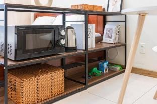 Spacious 1BR Studio. Private, Sleek & Cozy Escape Vacation rental in Ho Chi Minh City