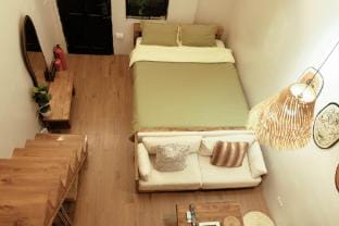 La Gallia | SuperLocation-Netflix-Laundry Vacation rental in Hanoi
