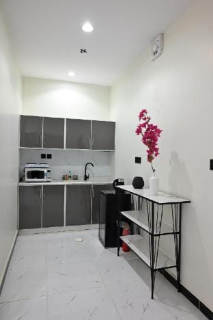 #132 Wonderful Rooms with Outdoor Session Vacation rental in Riyadh
