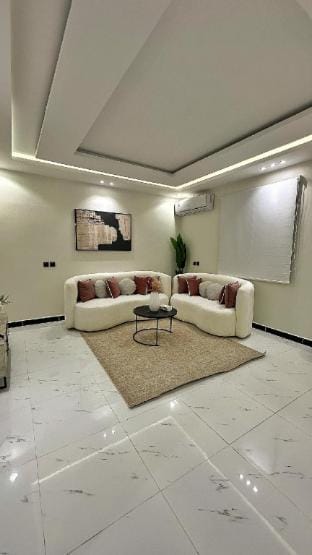 #130 Wonderful Rooms  with Outdoor Session Vacation rental in Riyadh