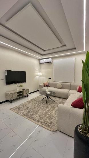 #129 Amazing Room &Lounge in Al Mourj with Outdoor Vacation rental in Riyadh