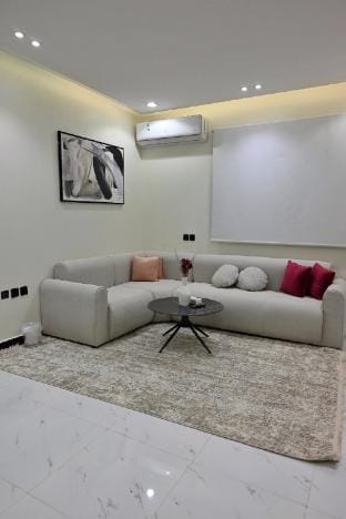 #128 Wonderful Rooms & Lounge in Al Mourj Vacation rental in Riyadh