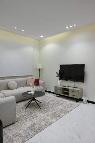 #126 Wonderful Rooms & Lounge in Al Mourj Vacation rental in Riyadh