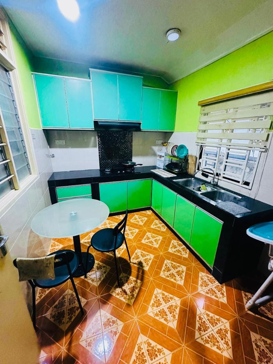HOMESTAY BUKIT KATIL DAMAI 2 (FOR MUSLIM ONLY) Vacation rental in Malacca