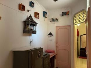 Fully furnished 1BHK- Stay Cozy - Feel at Home Apartment in New Delhi