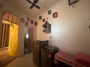 Fully furnished 1BHK- Stay Cozy - Feel at Home Apartment in New Delhi