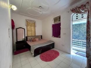 Fully furnished 1BHK- Stay Cozy - Feel at Home Apartment in New Delhi