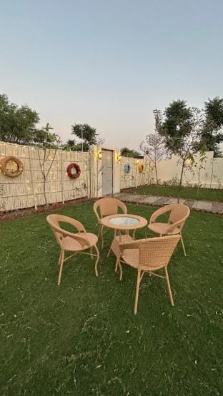 The Cottage Farm  Farm Stay in Jaipur