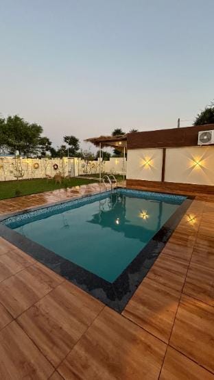The Cottage Farm  Farm Stay in Jaipur