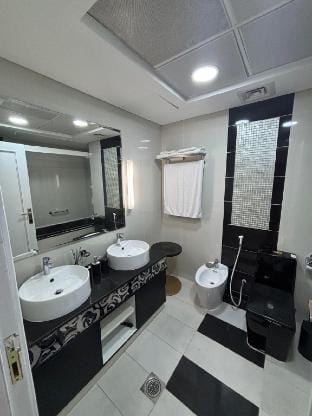 Urban Oasis Vacation rental in Dubai