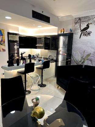 Urban Oasis Vacation rental in Dubai