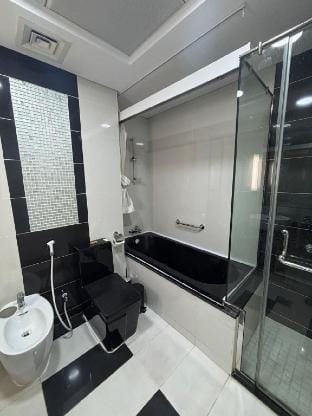 Urban Oasis Vacation rental in Dubai
