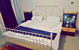 مارينا 2 Apartment in Makkah Province