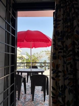 3bhk apartment at Dona paula Jetty  Apartment in Goa, India