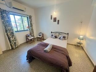 3bhk apartment at Dona paula Jetty  Apartment in Goa, India