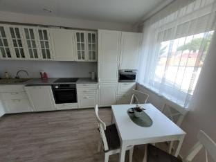 Eden Apartment with Free parking Apartment in Hungary