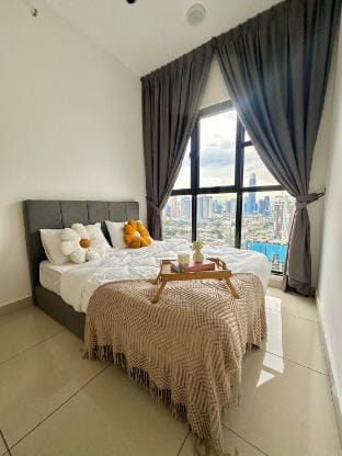 Pudu Houses Vacation rental in Federal Territory of Kuala Lumpur