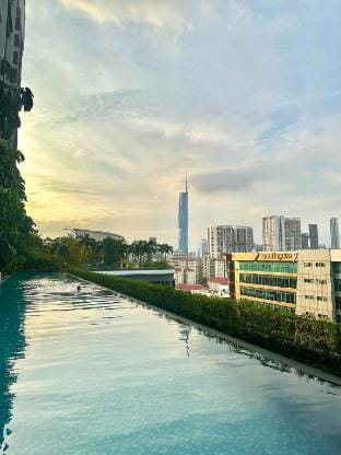 Pudu Houses Vacation rental in Federal Territory of Kuala Lumpur
