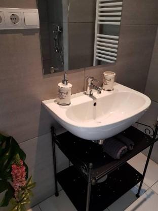 Cozy in Downtown with free parking Apartment in Hungary