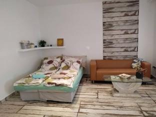 Cozy in Downtown with free parking Apartment in Hungary