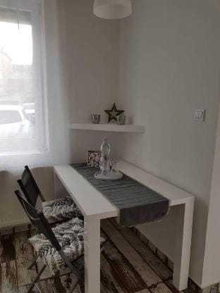 Cozy in Downtown with free parking Apartment in Hungary
