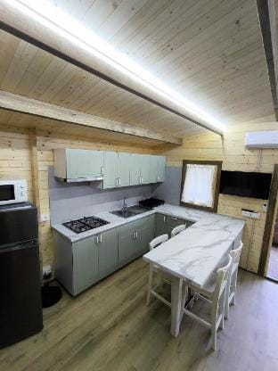 Pine chalet Vacation rental in Portoferraio