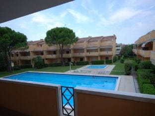 Unforgettable memories in this delightful retreat Apartment in Bibione