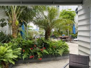 By the Sea  Apartment in Paihia