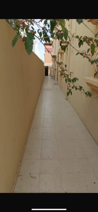 شقة مميزه بغرفتين نوم وصالة دخول ذاتي Apartment in Saudi Arabia
