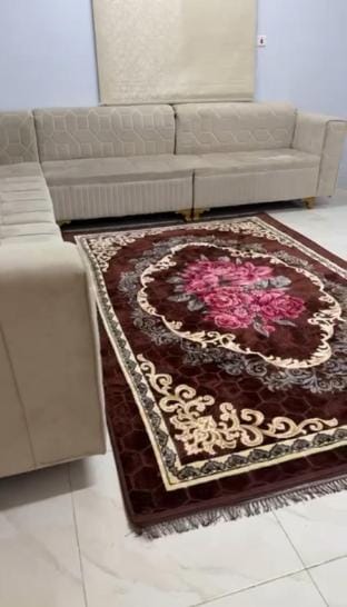 شقة مميزه بغرفتين نوم وصالة دخول ذاتي Apartment in Saudi Arabia