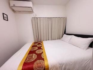 Sugamo Houses Apartment in Japan