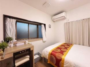 Sugamo Houses Apartment in Japan