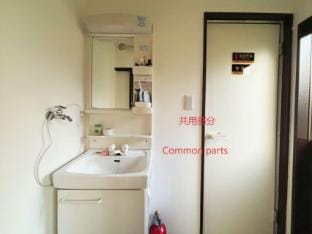 花乃郷　田端 A01 Apartment in Japan