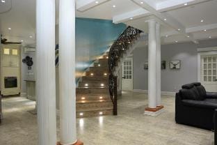 Thikal Kudisai Guest House Luxury Stay Villa in Sri Lanka