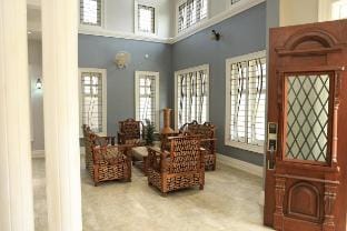 Thikal Kudisai Guest House Luxury Stay Villa in Sri Lanka