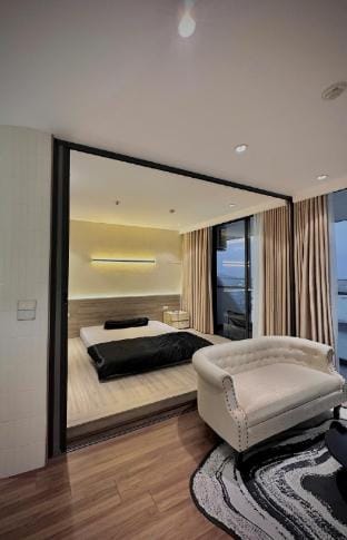 PROMO Dobry Apartment 3 HaLong Bay view Vacation rental in Laos