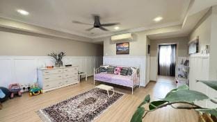 Sky Home 20 | Your Duplex Home Apartment in Selangor, Malaysia