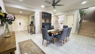 Sky Home 20 | Your Duplex Home Apartment in Selangor, Malaysia