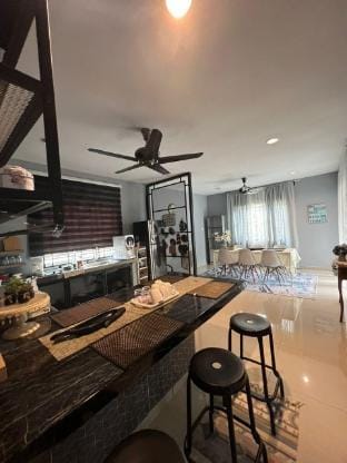 Sri Muda 25 | Budget Stay Vacation rental in Selangor, Malaysia