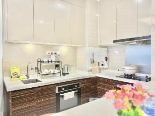 R&F Seaview 2B2B Villa by Xin An Vacation rental in Johor Bahru