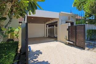 Tropical Life at Thai Style 3BR Pool Villa Mylico  Villa in Rawai