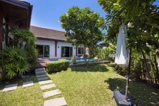 Tropical Life at Thai Style 3BR Pool Villa Mylico  Villa in Rawai