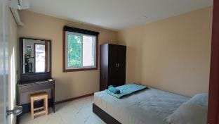 Fern lovely home with big garden Vacation rental in Ko Pha-ngan Sub-district