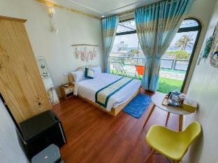 Đại Đạt Homestay - View biển đảo Phú Quý Vacation rental in Bình Thuận Province
